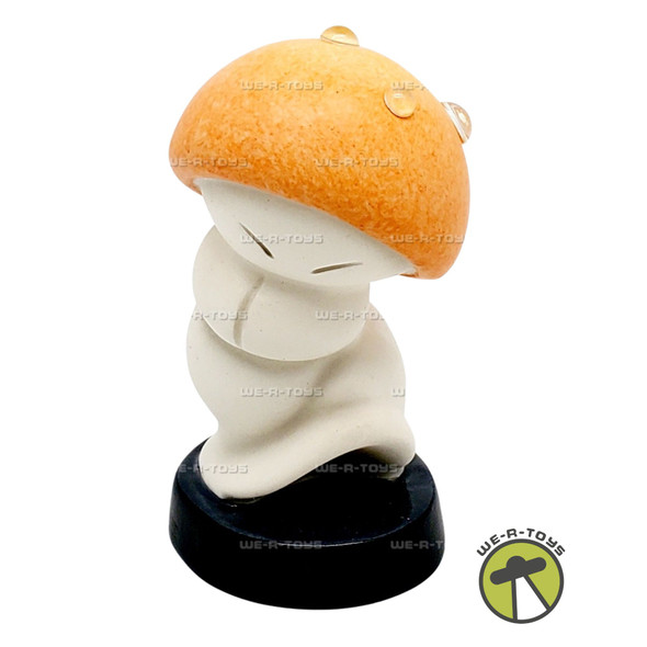 Walt Disney Classics Fantasia Hop Low Small Mushroom Figurine 41067