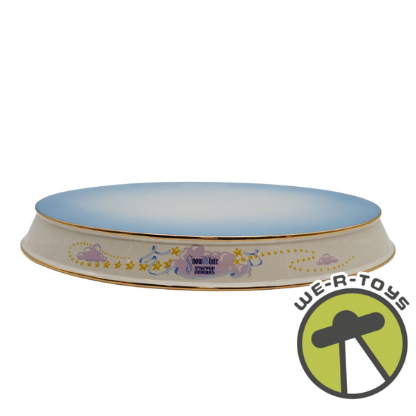 Walt Disney Classics Snow White and The Seven Dwarfs Base 4004676 NEW