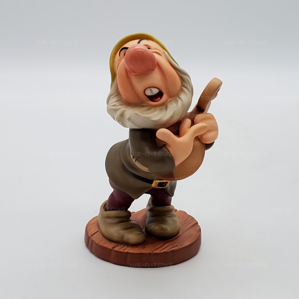 Walt Disney Classics Ah-Choo Sneezy Figure 410737 NEW