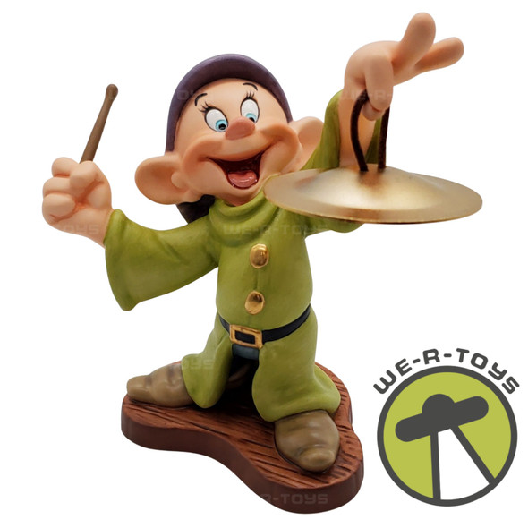 Walt Disney Classic Dopey Figure 410744 NEW