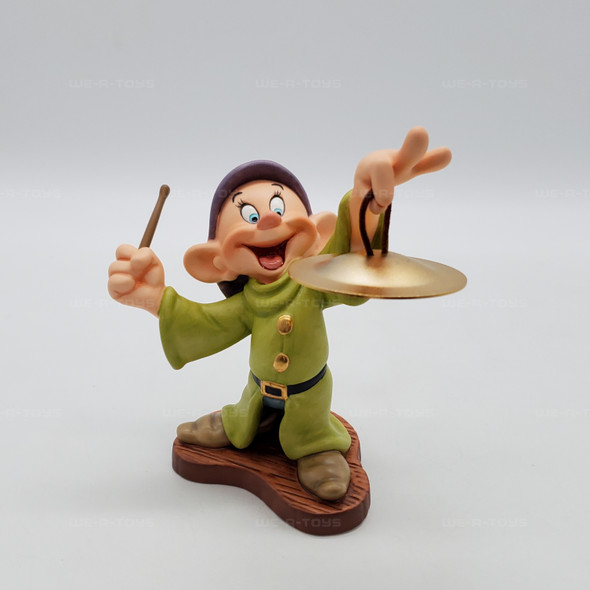 Walt Disney Classic Dopey Figure 410744 NEW