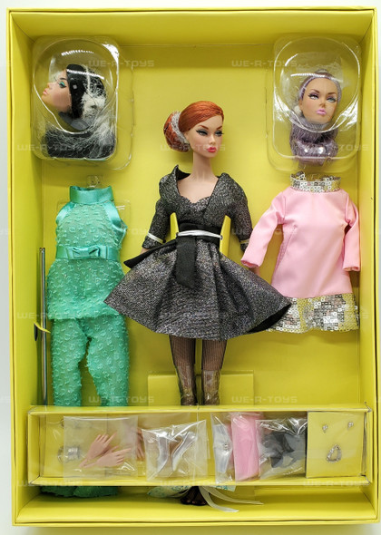 Poppy Parker Brimming with Blossoms Dressed Doll Integrity Toys