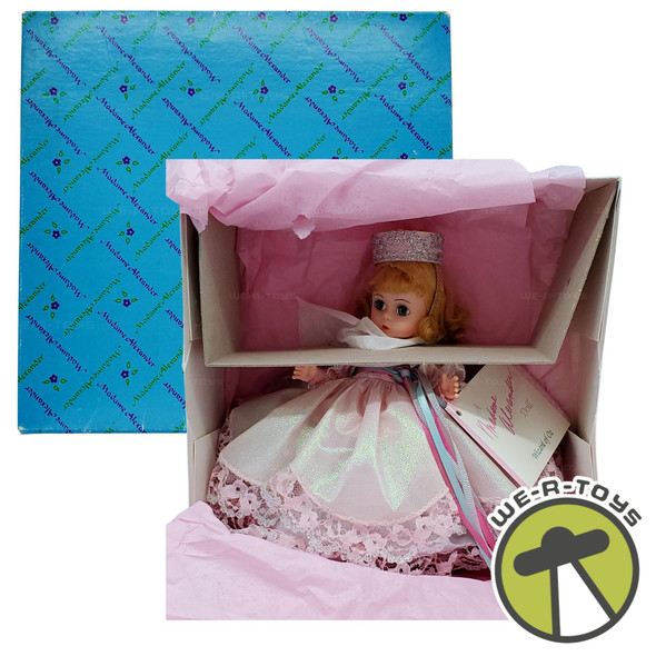 Where to Sell Madame Alexander Dolls: Top Places for Best Prices