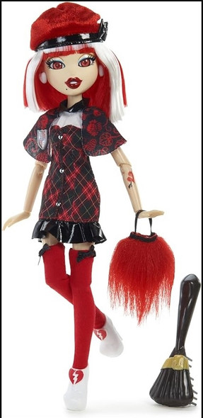 Bratzillaz Dolls