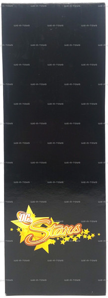 DC Stars 13" Catwoman Collectors Doll 2011 Tonner #30057