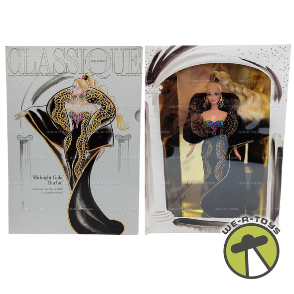 Classique Collection