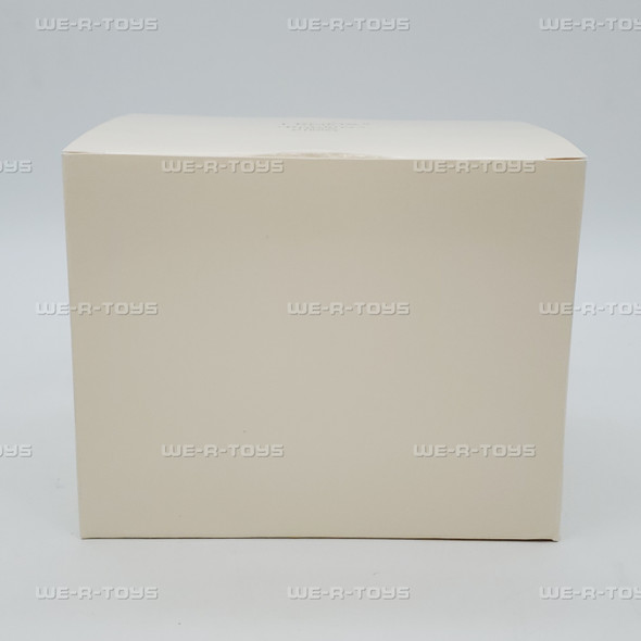 Disney Lenox Classics Happy Treasures Box with Charm NEW