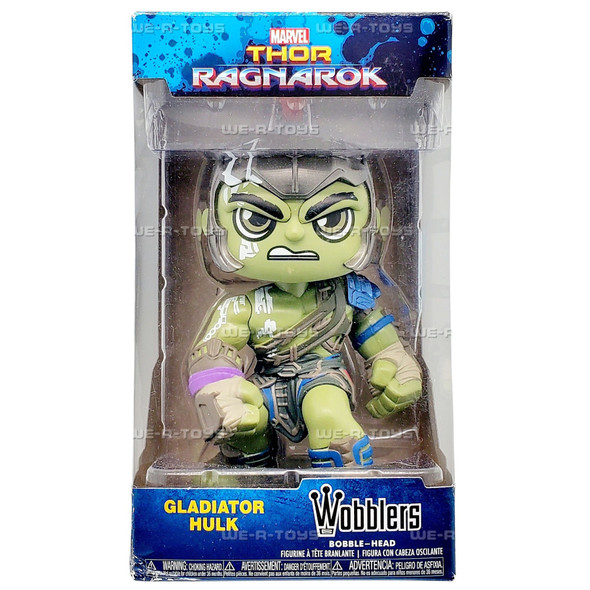 Funko Wacky Wobblers