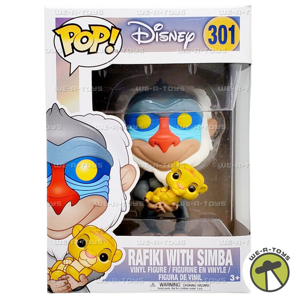 Pop! Disney