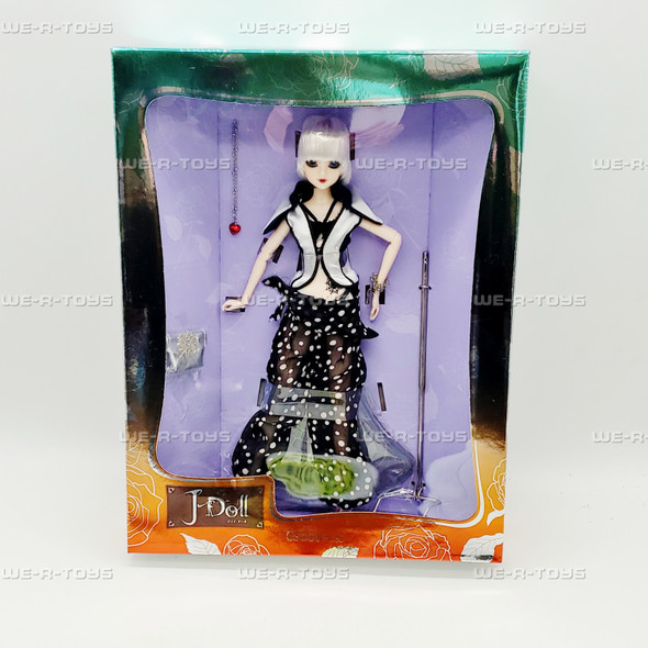 J-Doll Fashion Andrassy Ave J-605 10.5