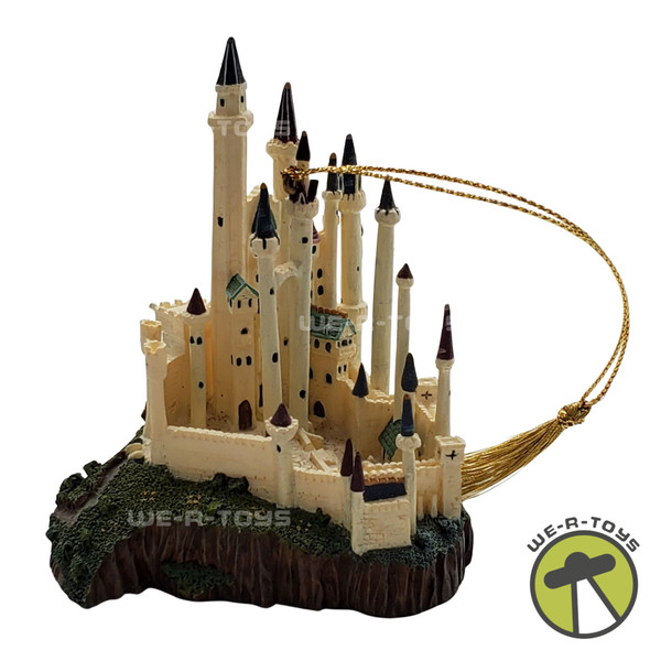 Walt Disney Classics Sleeping Beauty's Castle Ornament 3910 NEW