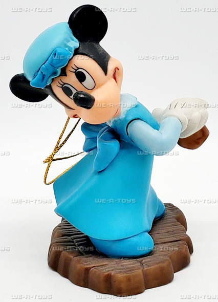 Disney Medicom Minnie Mouse 1000% Be@rbrick Collectible Figure