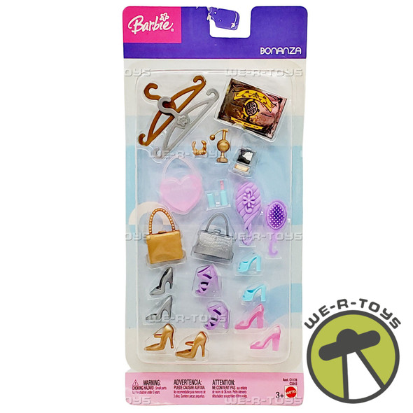 Barbie Peanuts Fashion Ein-Schulter-Top – Bunt & Stylisch Für Barbie-Puppen