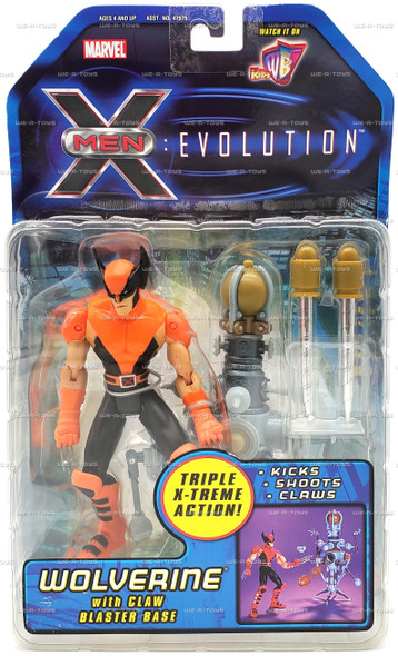 Shop for Toy Biz Marvel Legends from We-R-Toys