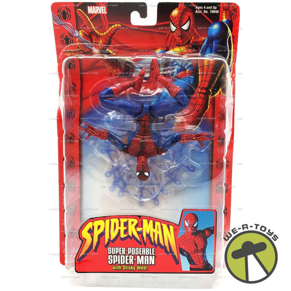 Shop for Toy Biz Marvel Legends from We-R-Toys