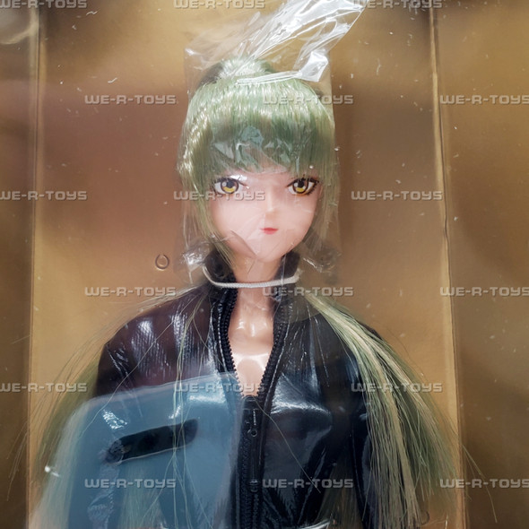 Volks Dark Angels Dolla Machine Suit Version Dolls Party 6 Limited Edition NEW