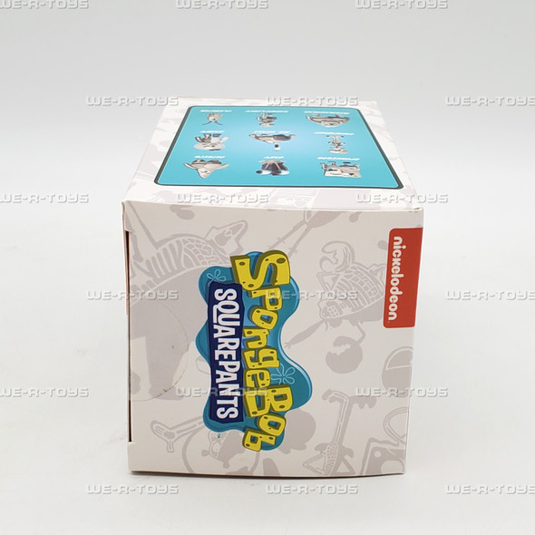 Spongebob Squarepants Freeny's Hidden Dissectibles Classic Edition Blind Box NEW