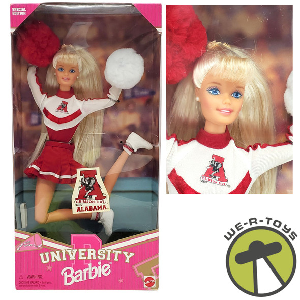スポーツ Barbie SpecialEdition Barbie Fashionistas Swappin' Styles Giftset Sporty Doll