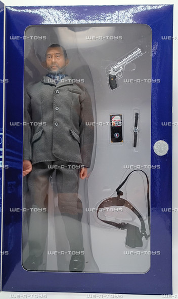 Dragon 'Hubert' Inspector de Police Action Figure 2002 New Item No. 73060