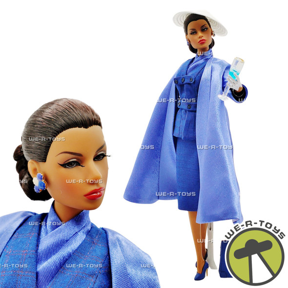 FRオム Integrity Toys FR Black – Integrity Toys Reference Site