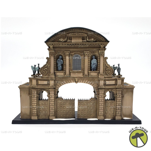 Department 56 Temple Bar Historical Landmark Series #58564