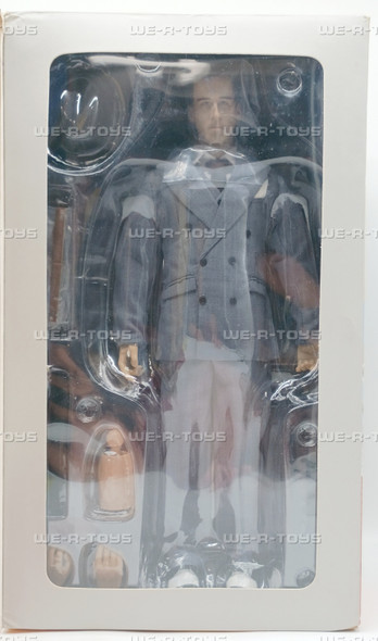 Men In Suit 1/6 Scl. Action Figure Limited Edition ACI Toys Company Limited 2009