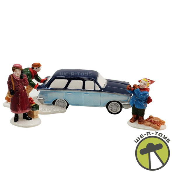 Department 56 Products - We-R-Toys