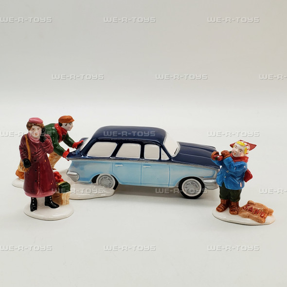 Department 56 Products - We-R-Toys