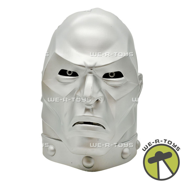G.I. Joe Destro Vinyl Wearable Mask Trick or Treat Studios