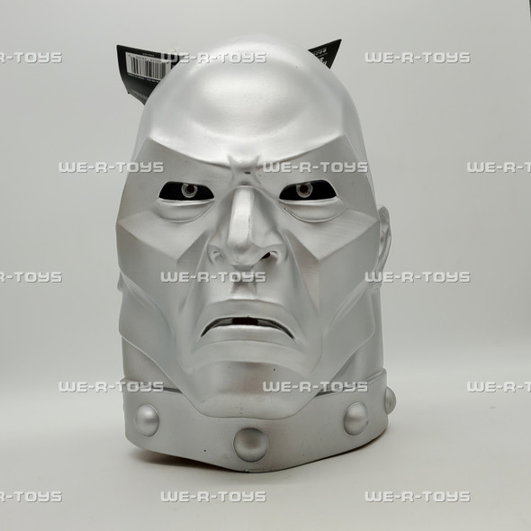 G.I. Joe Destro Vinyl Wearable Mask Trick or Treat Studios