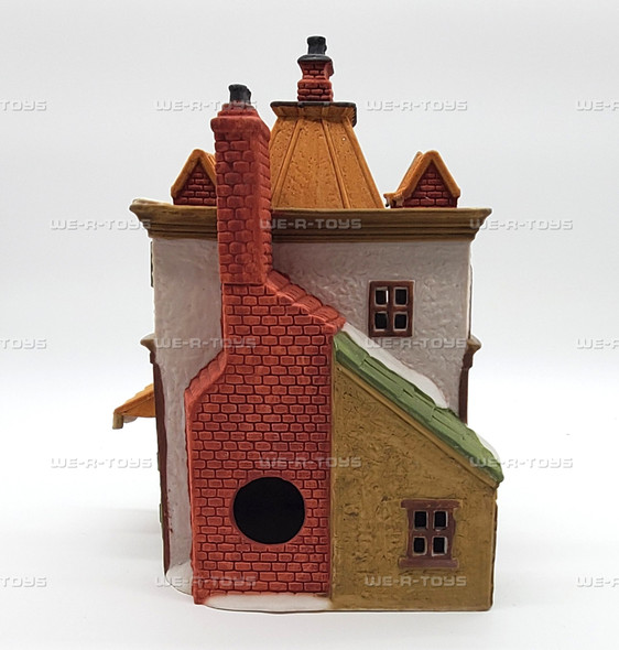 Department 56 Dickens' Village Series Theatre Royal Lighted 55840 CL
