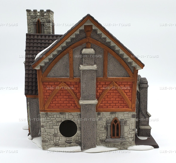 Department 56 Whittlesbourne Church Dickens' Village CL #58211