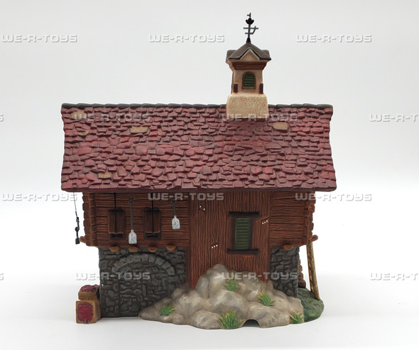 Department 56 New England Village The Cranberry House Lighted 56627 CL