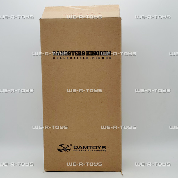 Dam Toys Gangster Kindgom Diamond IV 1/6th Action Figure GK010 NEW