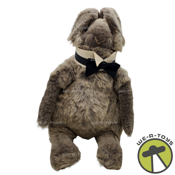 Charleen Kinser Designs Maximillian Rabbit Tux 24'" Plush Item No #86