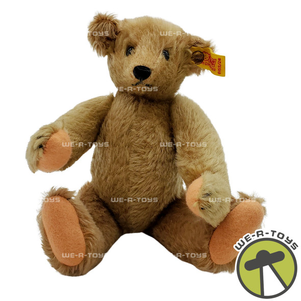 Steiff Margaret Woodbury Strong Museum 1904 Replica Item No 015526