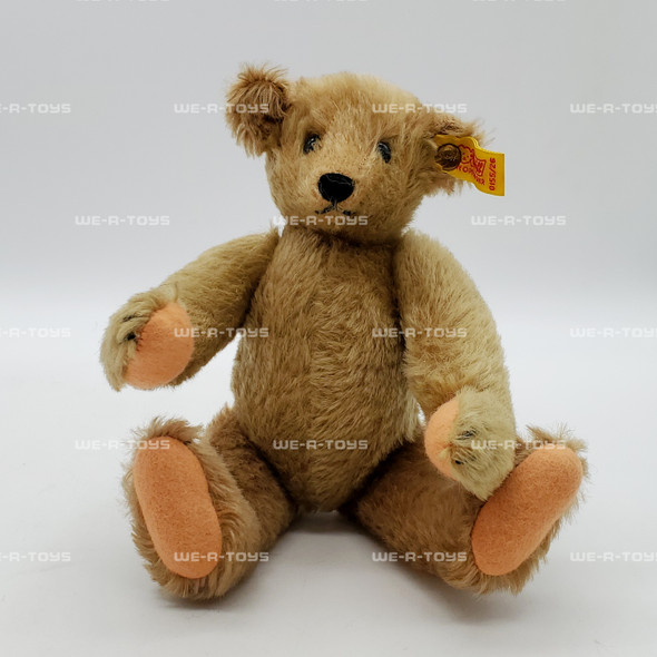 Steiff Margaret Woodbury Strong Museum 1904 Replica Item No 015526