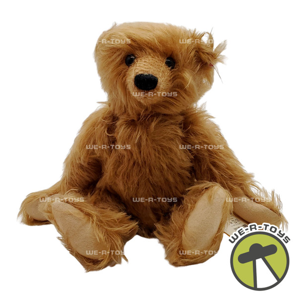 Steiff Margaret Woodbury 100th Anniversary Teddy Bear Item No 666544