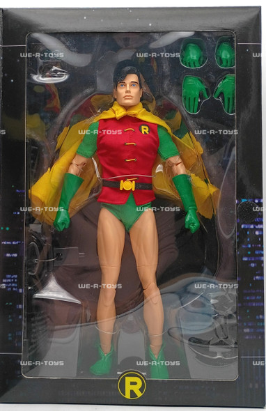DC Direct Batman Classic 13 Inch Deluxe Action Figure 26164 DC