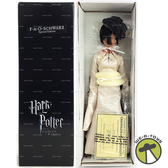 Tonner Dolls