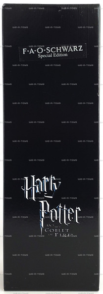 Harry Potter and The Goblet of Fire Cho Chang at The Yule Ball Doll FAO Tonner