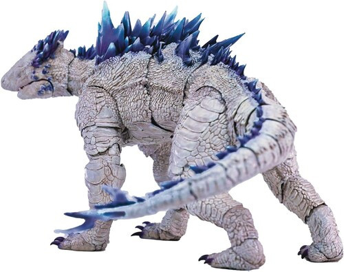 Godzilla x Kong The New Empire Exquisite Basic Shimo PX Action Figure Hiya Toys