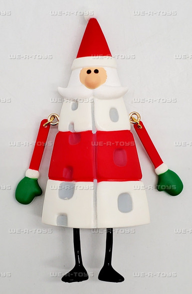 Happy Ho Ho Holidays Hallmark Keepsake Ornament Club Exclusive 2016
