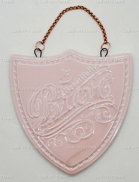 Beautifully Brave Hallmark Keepsake Christmas Ornament 2020