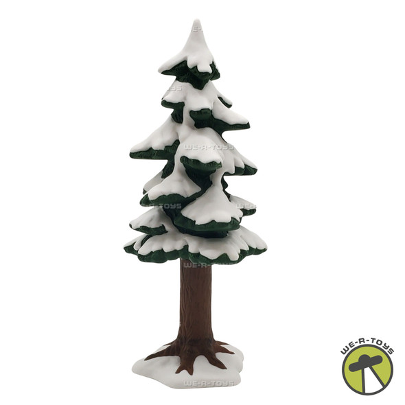 Department 56 Heritage Village Collection PORCELAIN PINE LARGE 8.5"