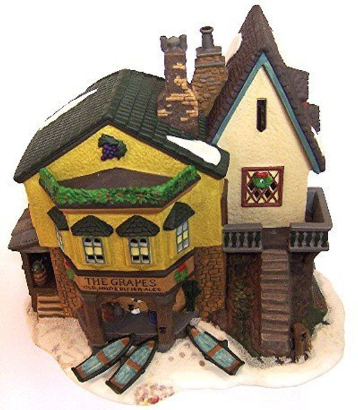 The Grapes Inn by Department 56
