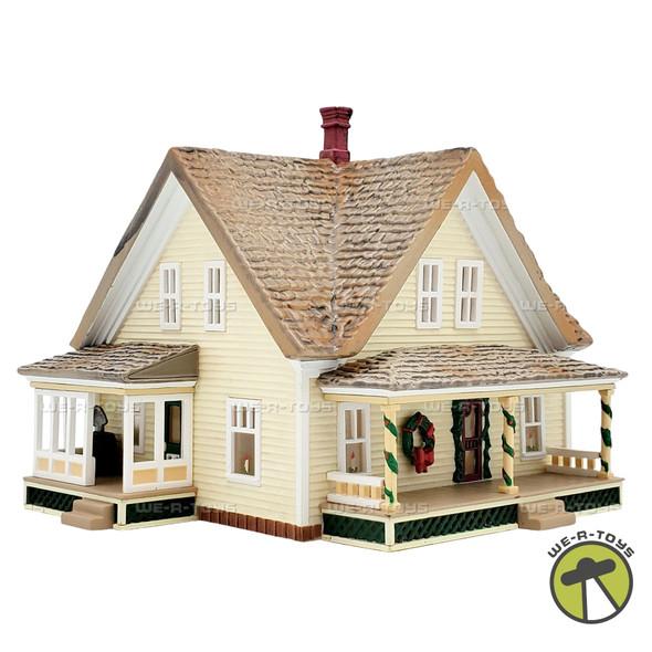 Hallmark The Sarah Plain and Tall Sarah's Prairie Home 1994