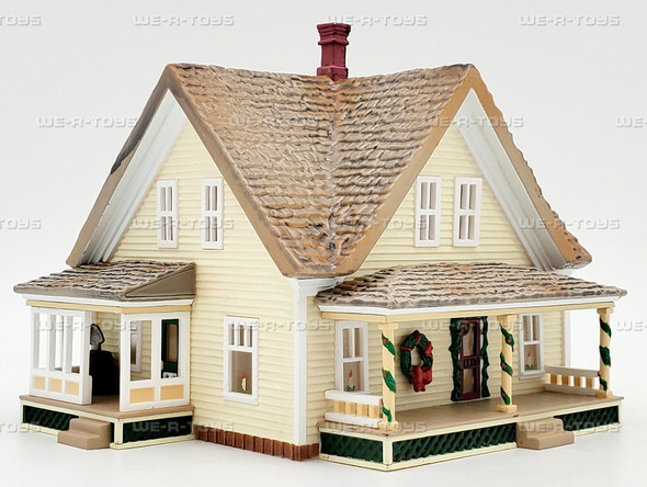 Hallmark The Sarah Plain and Tall Sarah's Prairie Home 1994