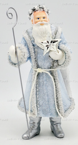 Hallmark Keepsake Ornament Father Christmas 2012 Ninth in a Series