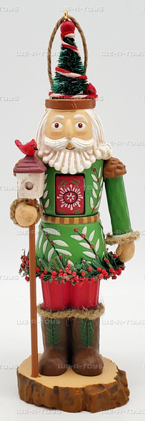 Hallmark Keepsake Ornament Noble Nutcrackers Prince of the Forest 2019